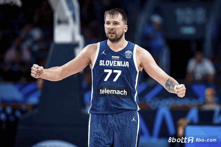 东契奇当选得分王+最佳阵容！个人第2次当选大赛得分王 4入最佳阵