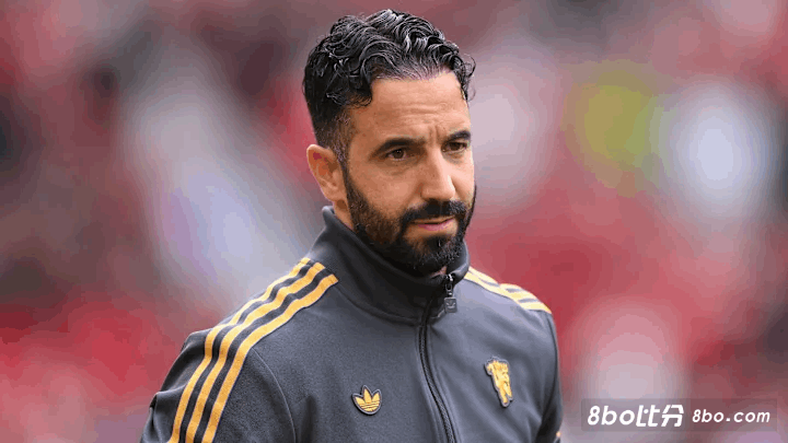 16胜12平18负！阿莫林执教下的曼联输球场次多于赢球场次