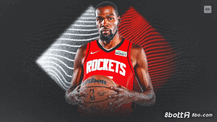 耐心等等！所有迹象表明KD会与火箭续约，但可能要在伊森之后