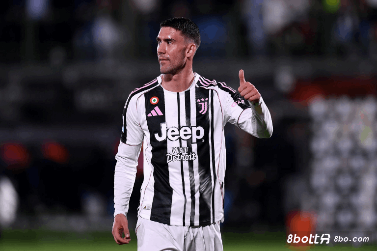 状态火热！弗拉霍维奇本赛季4场比赛贡献4球1助