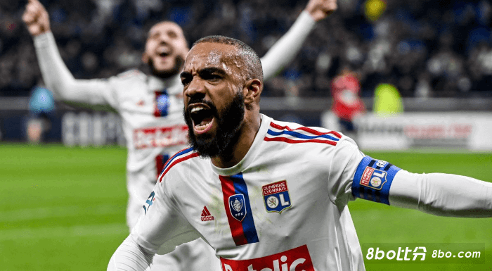 周五013法甲推荐：里昂VS昂热