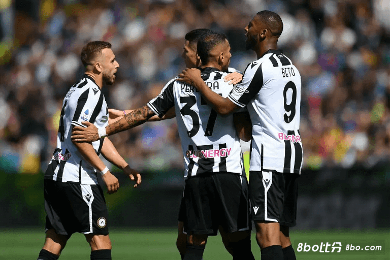 周六033意甲推荐：乌迪内斯vsAC米兰