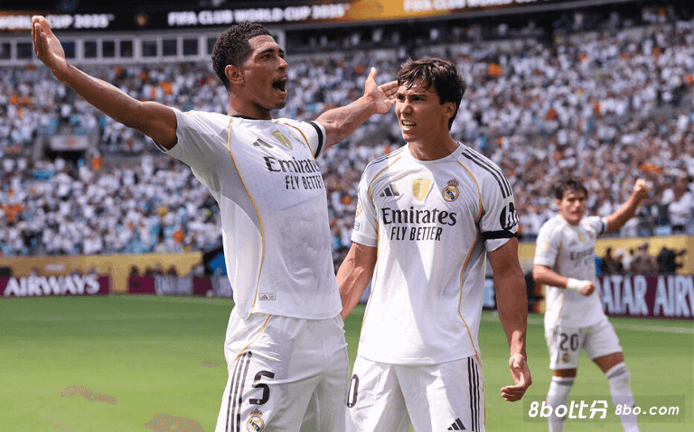 周六024西甲推荐:皇马VS西班牙人