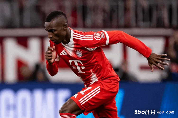 罗马诺：即便拜仁明夏不买断杰克逊，球员也可能转会其他俱乐部