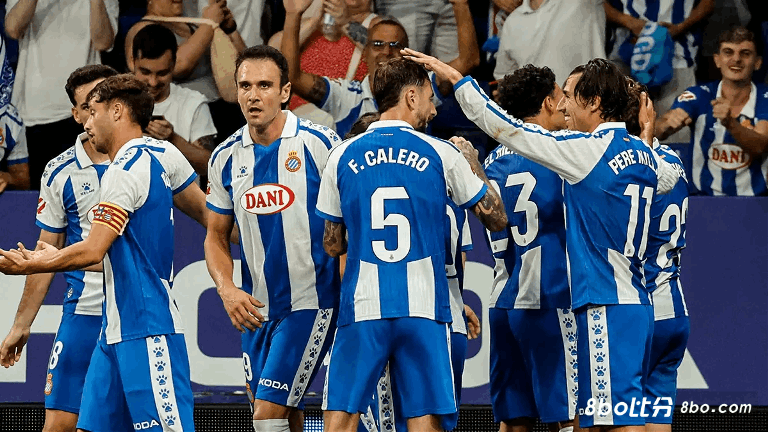 周二008西甲联赛推荐：西班牙人VS巴伦西亚