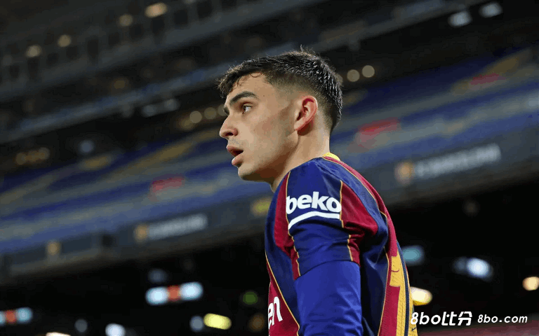 大争议？佩德里仅排金球第11接近3000万阅读，登贝莱得奖仅184万