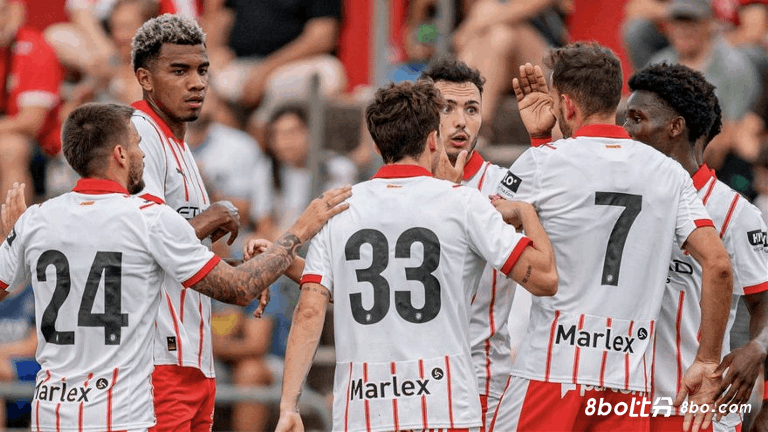 周二007西甲联赛推荐：毕尔巴鄂竞技VS赫罗纳