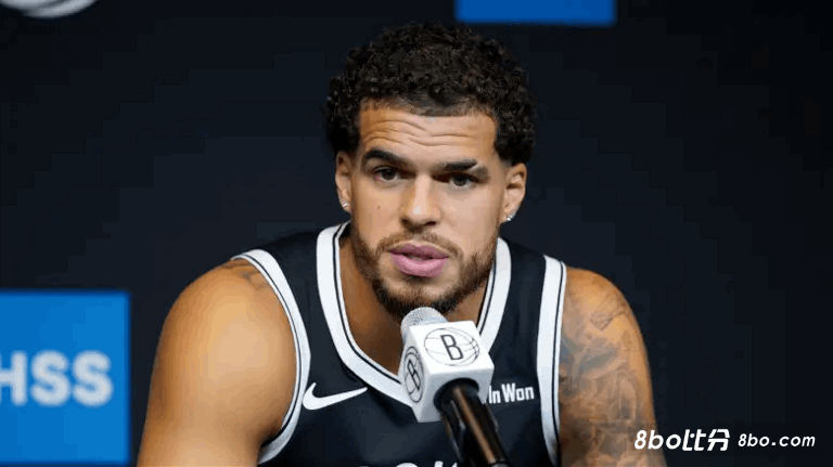 小波特：NBA有不少球员出轨，但他们的妻子或女友并不愿意离开