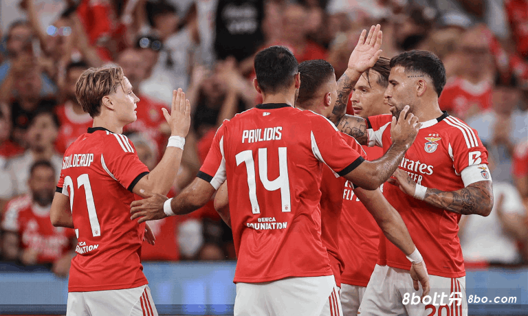 周五018葡超推荐：本菲卡VS吉维森特