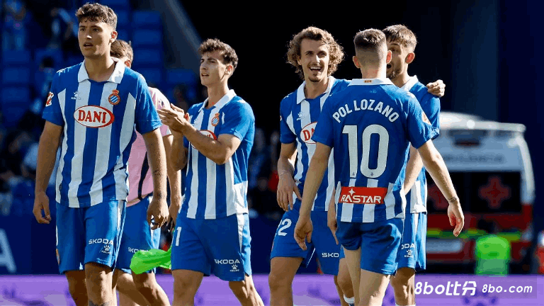 周五017西甲推荐:赫罗纳VS西班牙人