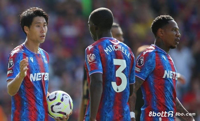 周六022英超推荐：水晶宫VS利物浦