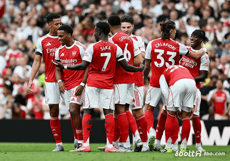 周日024英超联赛推荐:纽卡斯尔联VS阿森纳