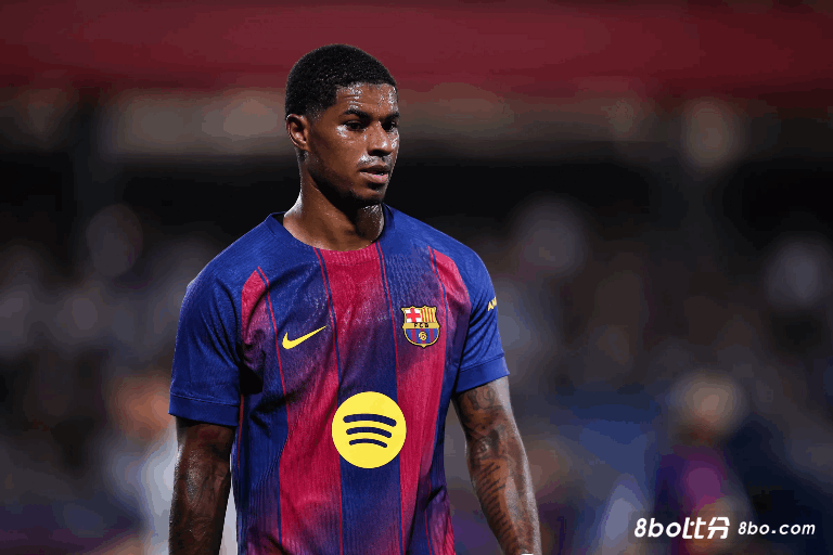 场场有贡献!拉什福德俱乐部+国家队连续6场比赛参与进球