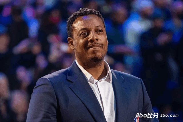 皮尔斯：我身边有很有魅力的单身女性，但我并没有想法