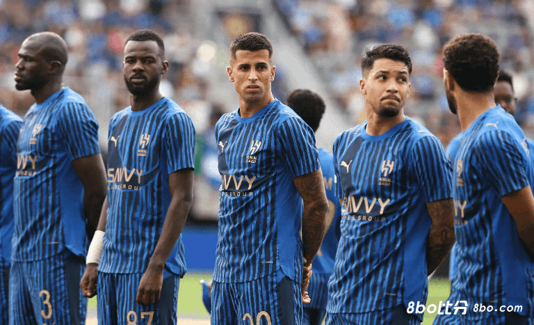 周一001亚冠推荐:纳萨夫VS利雅得新月