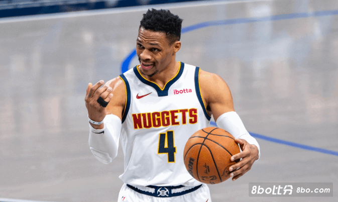 仍未签约任何球队！威少职业生涯首次无缘NBA训练营