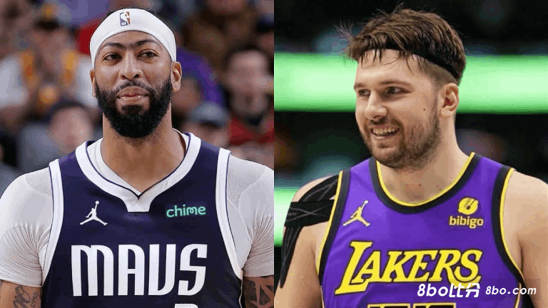 达拉斯伙食好？浓眉休赛期增重6.8公斤，东契奇则瘦了18.2公斤