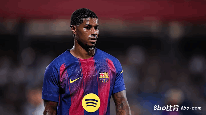 延续火热状态！拉什福德生涯7次对阵巴黎取得3球3助攻