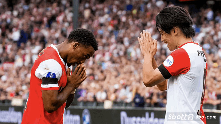 周四欧罗巴推荐：费耶诺德VS维拉