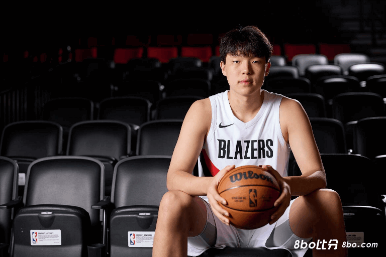 杨瀚森：NBA更注重细节技战术，最大的困难是适应球队节奏