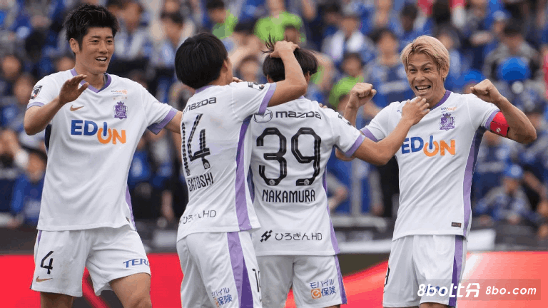 周三002日联赛杯推荐：横滨FCVS广岛三箭