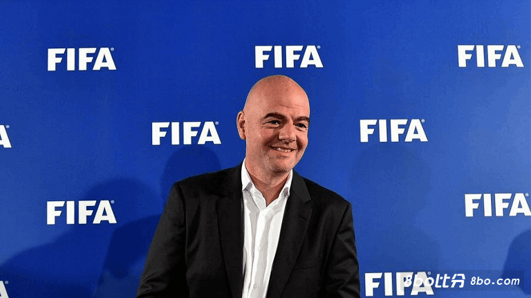 FIFA主席：意大利必须有最美的球场，若做不到每个人都该回家