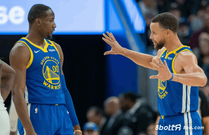 库里：我不会过度分析库明加，这对任何人都没好处