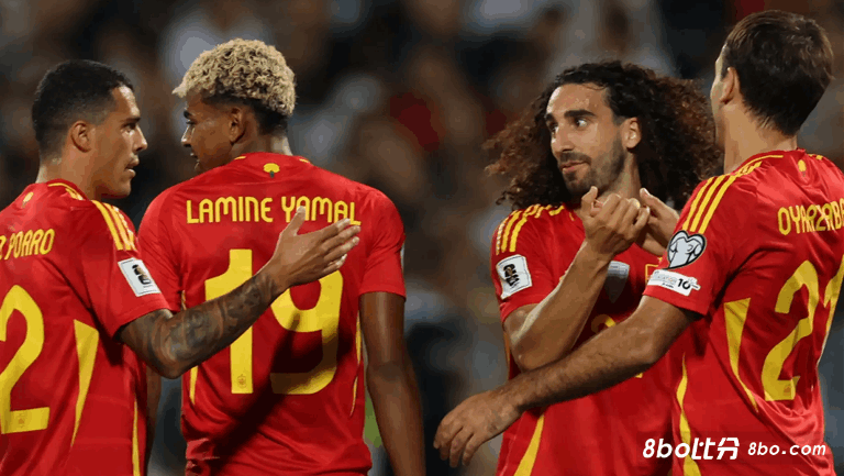 周二008世欧预推荐:西班牙VS保加利亚