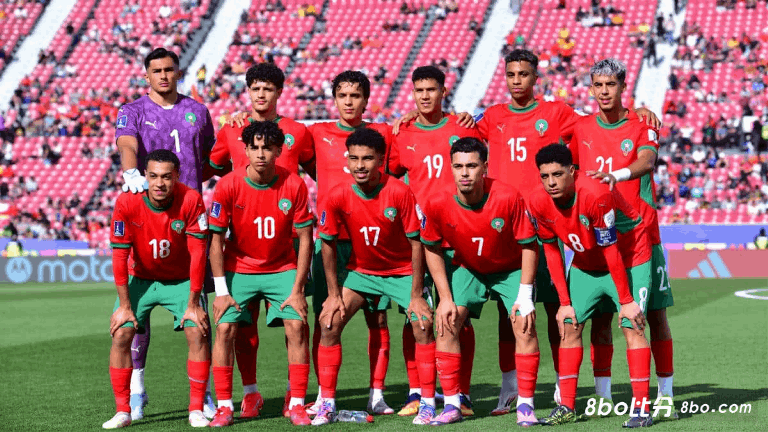 周三001世青赛推荐：摩洛哥U20VS法国U20