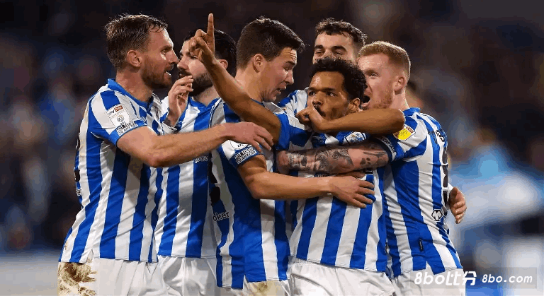 周四002英甲联赛推荐：哈德斯菲尔德VS博尔顿