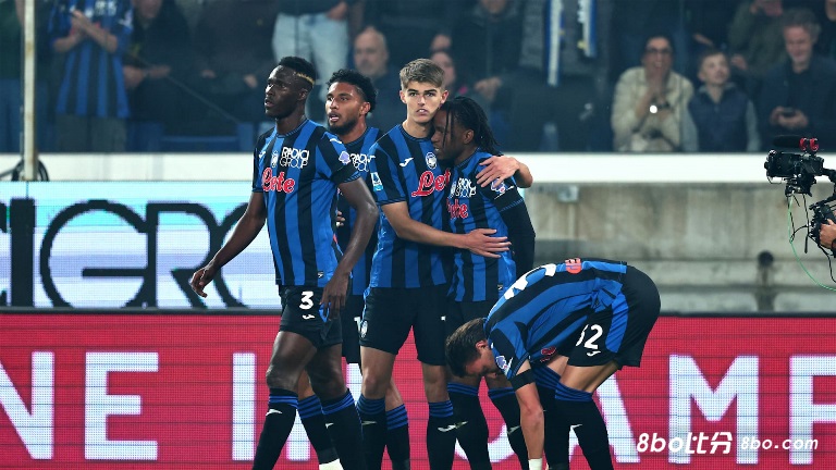 周日030意甲推荐:亚特兰大VS拉齐奥