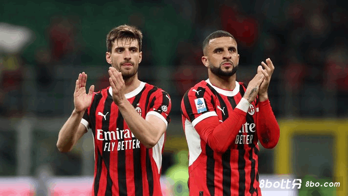 周日032意甲推荐：AC米兰VS佛罗伦萨