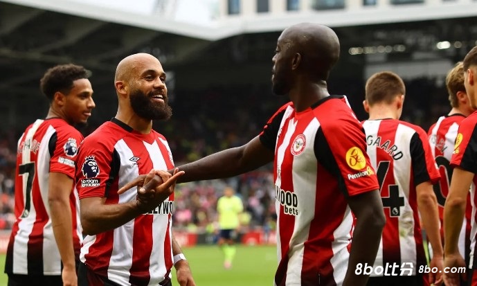 周一010英超推荐：西汉姆联VS布伦特福德