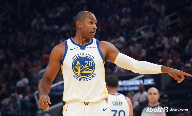 确实太老！勇士主帅：霍福德本赛季不会打背靠背