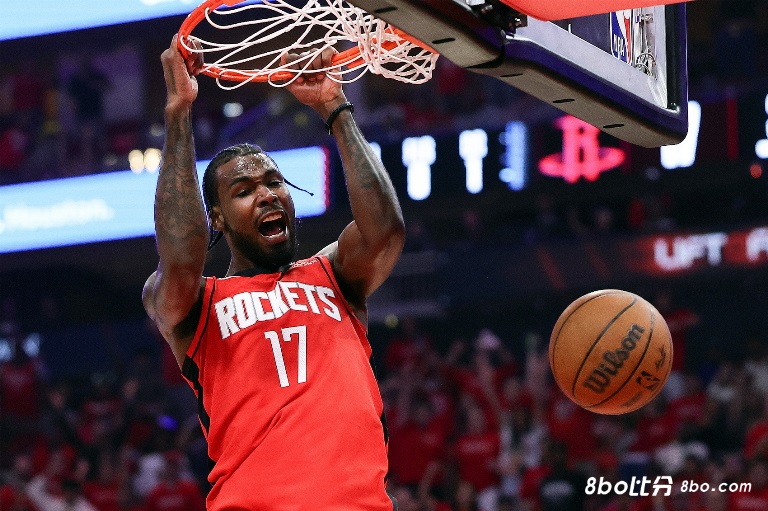 影响军心？伊森与火箭未能达成提前续约