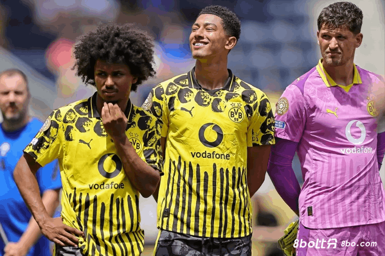 周二014欧冠推荐：哥本哈根VS多特蒙德