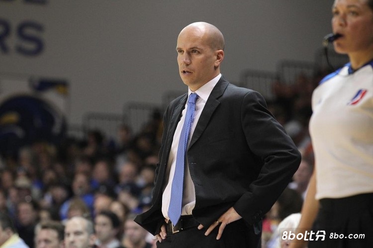 开拓者需立即任命临时主教练!可能是斯普利特或比约克格伦