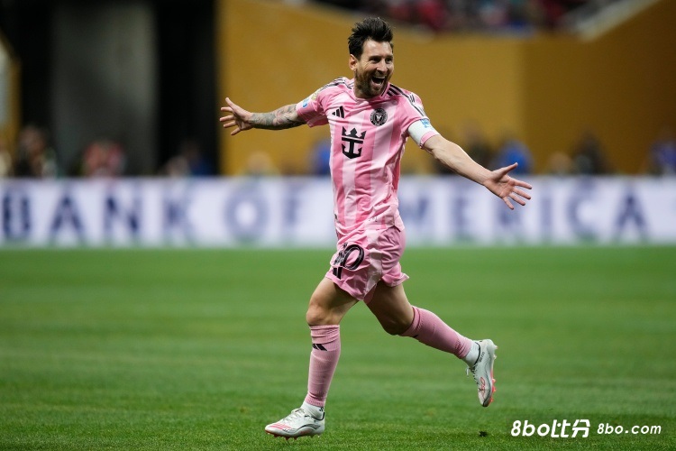 历史最快最年轻！梅西38岁122天达成890球，比C罗快89场