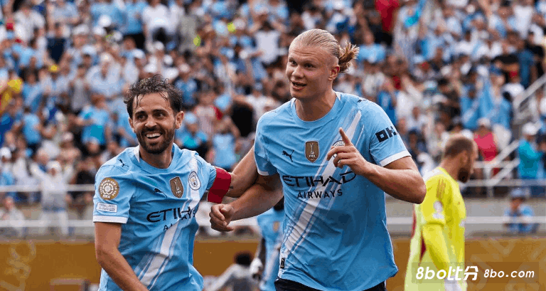 周日015英超推荐:维拉VS曼城