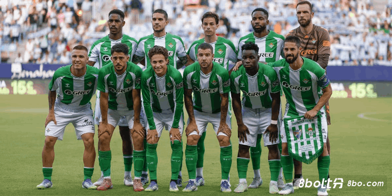 周一005西甲推荐：贝蒂斯VS马竞