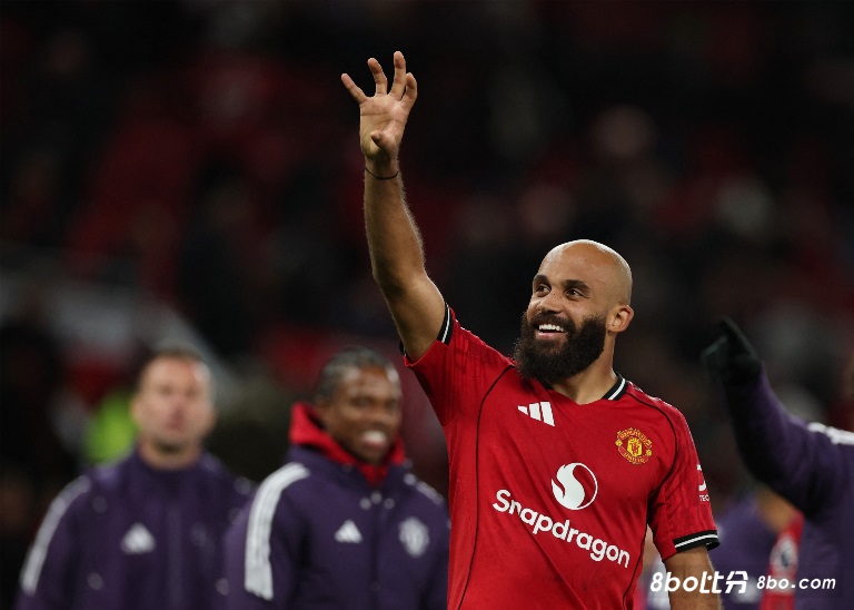 名宿：曼联此前欠缺运气，现已展现真实水平