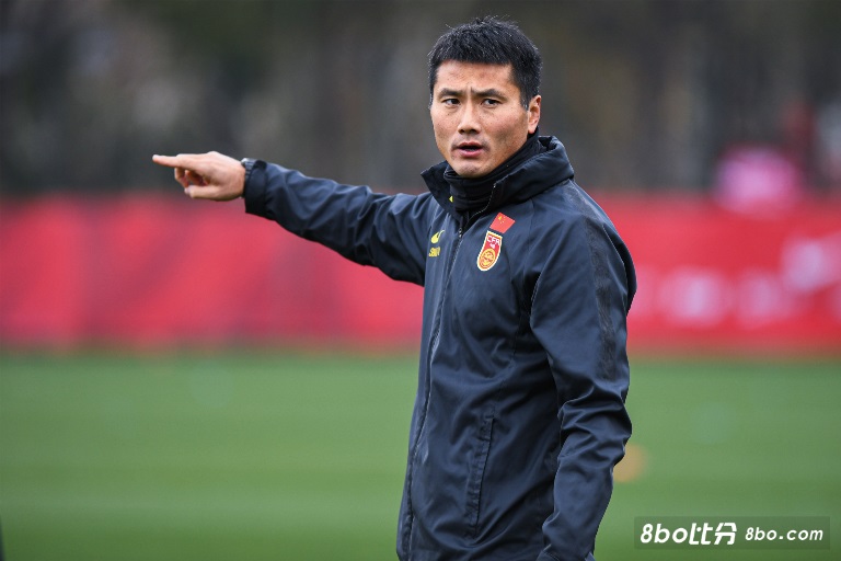 邵佳一当选国足主帅！在西海岸的教练组都会跟随