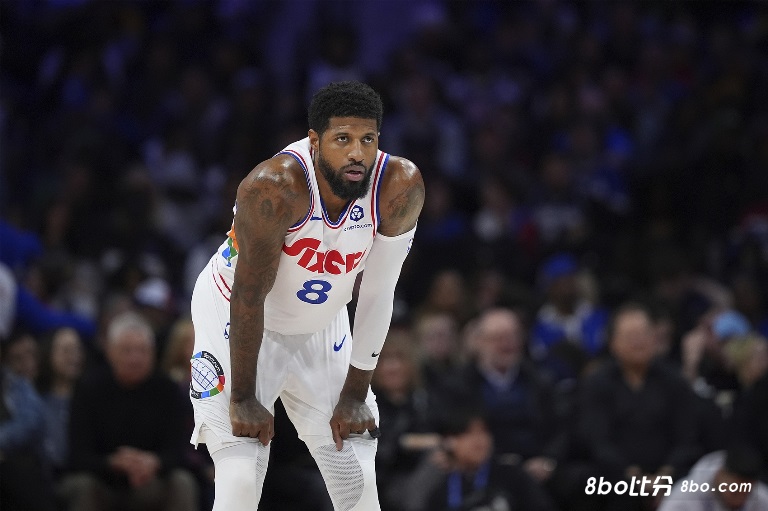 76人主帅：目前还没有保罗