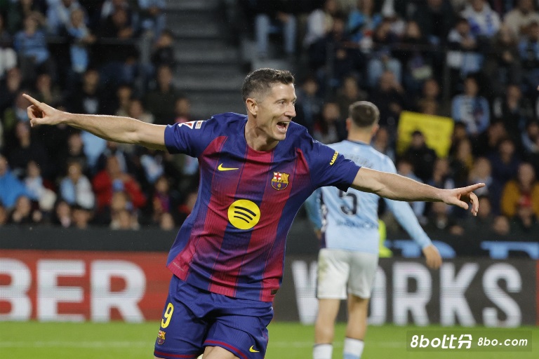 明年38岁！若不能留在巴萨+无合适报价，莱万或考虑退役