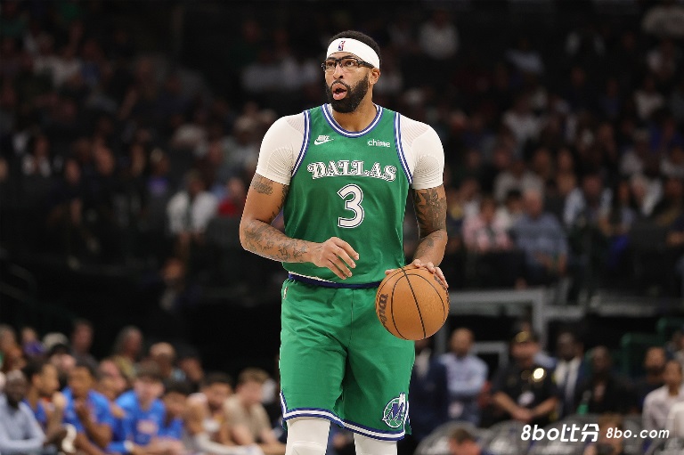 浓眉身材走样+伤病！身材伤病赛季和上赛季东契奇状况一样