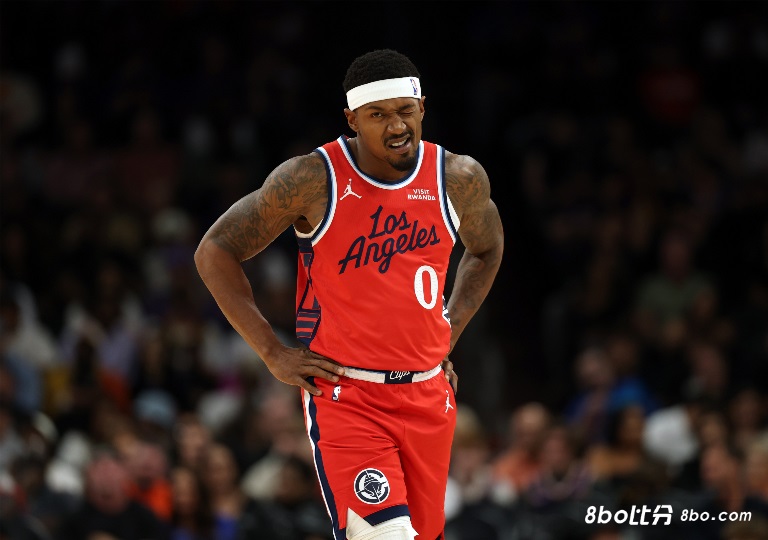 快船何去何从?何去何比尔大伤赛季报销!