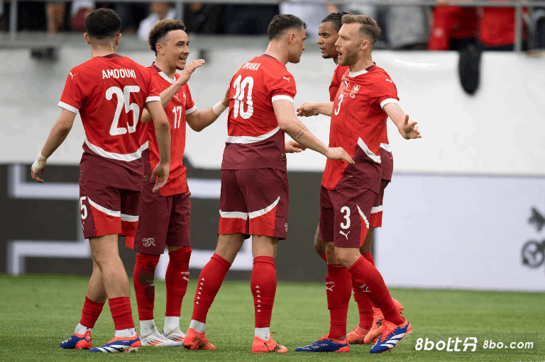 周六013世欧预推荐：瑞士VS瑞典