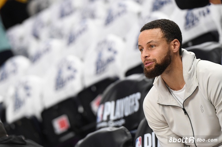 追梦：如果库里当初留在耐克，可能比乔丹品牌更成功！