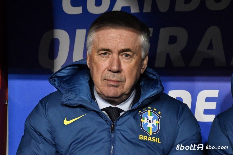 内马尔彻底无望？安帅：心里已有世界杯核心框架