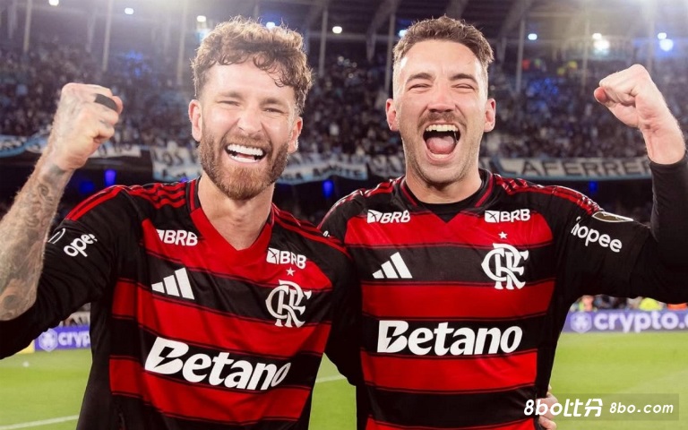 周三003巴甲推荐：弗鲁米嫩VS弗拉门戈